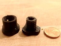 Screwable Tolerance Test