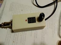 Hakko T12 transit case