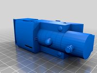 tomy thomas replacement shell