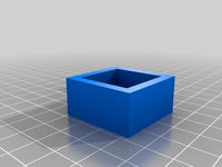 Box with lid
