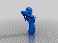 Exoskeleton