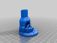 Forge Mimic (A Remix)