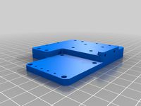 Hermera Y Carriage - printable version