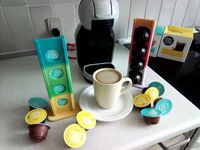 Coffee Capsules Holder