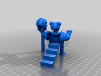 RobotMoves_PartnerProject