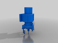 Spray Cooling Unit 2 - 52, 65 and 80 mm Spindle