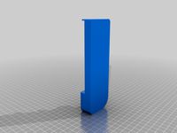 Godtear Starter Token Holder