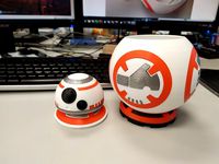 BB-8 Box