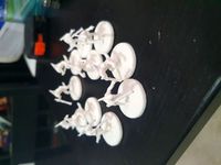 skinks 25mm base