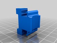 SAB CONSTRUCT ButtStock Lock Switch