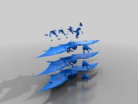 terradon - lizardmen - tm