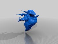 chaos spawn2 - chaos - tm