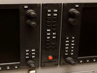 Flight Simulator Audio Panel G1000