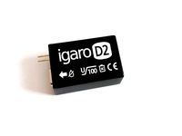 Igaro D2 Case