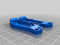 Sköll V3 - The Classic - DJI Air Unit and Antenna Mounts