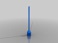 Wet VAC ADAPTER 15 INCH