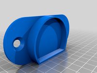 playstation eye camera mount