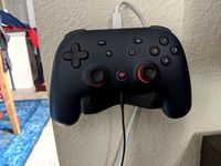Google Stadia Controller Wall Mount