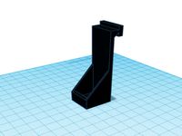 Swiss army knife holder