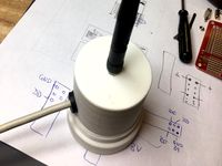 Zigbee Gateway case