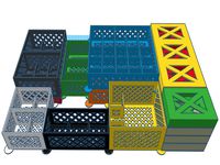 Shadows of brimstone box organizer