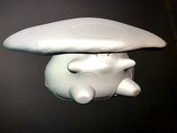 Tempi, the myconid