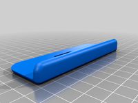 Door bracket replacement