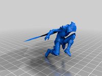venom archer