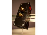 shunt enclosure