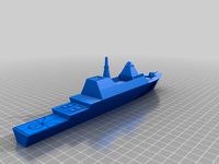 Frigate