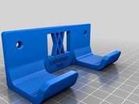 Slender Ball Pein Hammer 300 Grams holder/ for screws or peg board