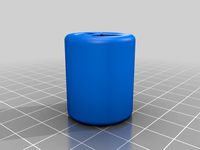 chalk sharpener