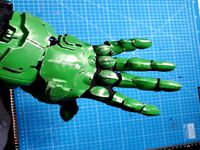 DOOM Slayer Glove