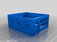 Gloomhaven Item Card Organizer
