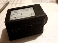 pwnagotchi - p4wnp1 Case UPS lite et screen