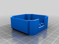 Nema 17 cooler