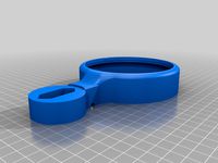 Google home mini holder UE version