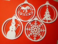 Christmas Ornaments