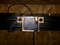 Artillery Sidewinder X1 Filament Sensor Relocation