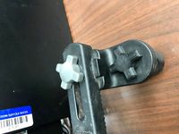 Moose Knob Replacement