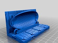 Space Ships 3 - Dragonbite Compatible Tiles