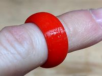 Parametric Ring Generator