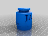 ram mount remix for 13mm tube mount