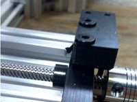 full housing for limit switch