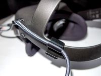 Oculus Cable Clip (for Oculus Link)
