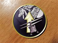 Innkeeper Company Challenge Coin