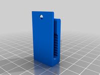 Cable Holder