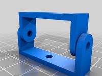 Pivot Mount