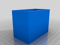 Nintendo Switch Old School Storage - REMIX