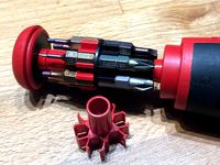 Wiha 3803 Bit holder spare part